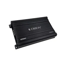 Orion CBA2000.4 2000W MAX 4-Channel Amplifier