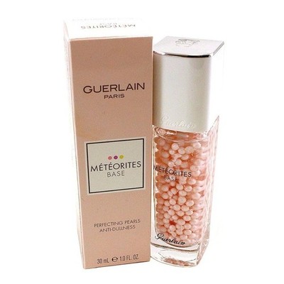 Guerlain Meteorites Base with Perfecting Pearls 1oz/30ml Brand NEW IN BOX