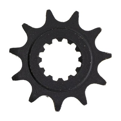 NICHE 420 11 Tooth Front Drive Sprocket for Yamaha DT50 TZR50 Aprilia