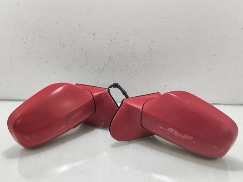 02-06 JDM Toyota Celica ZZT230 ZZT231 Power Folding Side mirror AUTO FLIP 1pairs