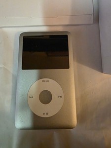 Apple iPod Classic 160GB | eBay