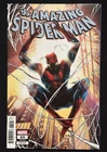 AMAZING SPIDER-MAN #60 Comic Book 1:25 Retailer Variant Marvel 2024 NM