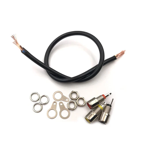 Composite Video and Audio Module AV Kit for Atari 2600 and 7800 Vintage - Picture 4 of 11