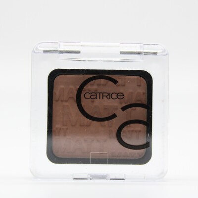 Catrice Art Couleurs Eyeshadow 300 Take Me To Desert 2,4g - NEU