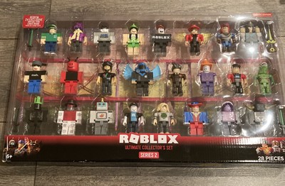 roblox pack collector brand