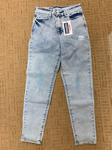 New Denizen Levi's Women's Juniors Blue 