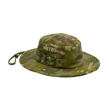 VIKTOS Men's Upriver Boonie Breathable Hat w/ Adjustable Strap - Colors & Sizes