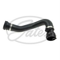 Gates KüHlerschlauch KüHlleitung Passend FüR Audi A6 Avant 05-4047