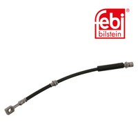 Febi Bilstein Bremsschlauch Vorne Links Rechts FüR Opel Vectra B Caravan 02493