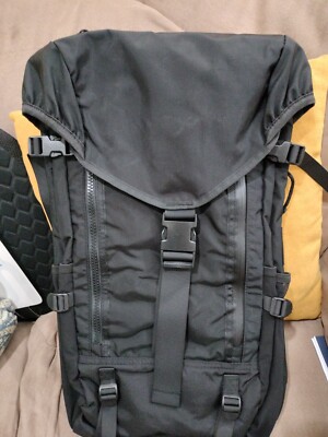 Brand New Croxx Rambler Backpack + FREEBIES