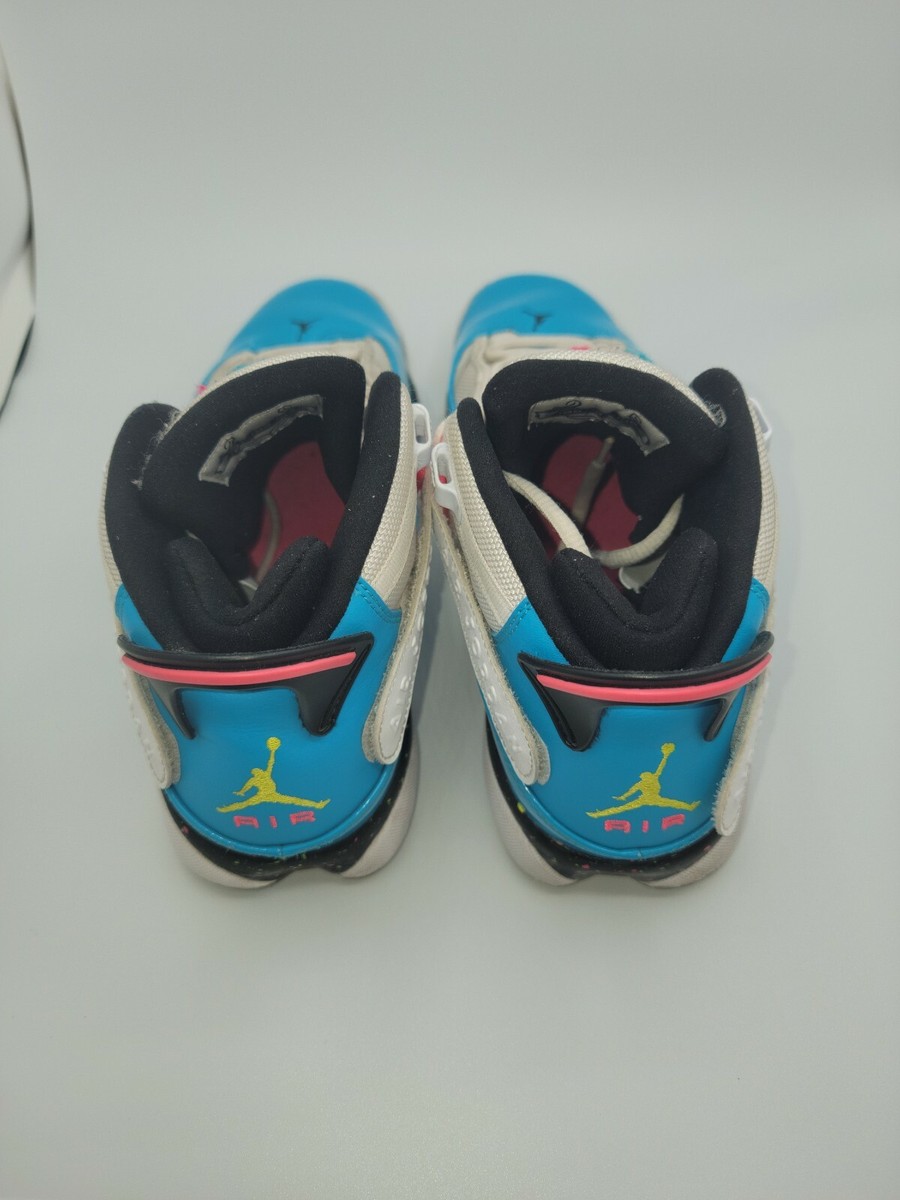 ⭐️美品USED⭐️AIR Jordan VI 復刻版 バスケットシューズ⭐️ $_12.JPG?set_id=880000500F