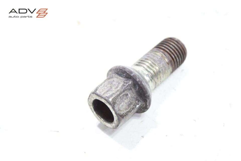 2015 - 2020 AUDI S3 A3 WHEEL RIM LUG NUT BOLT BOLTS OEM -SET OF 20- - Image 4 of 4