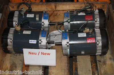 Marathon electric EOM 56T14G15505A P  380 VOLT elektromotor