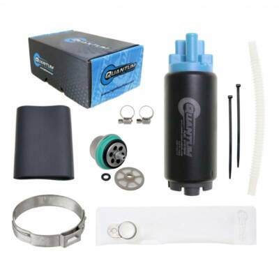 Intank Kraftstoffpumpe & Regler für Harley-Davidson XR1200 2009-2010 # 75305-07A