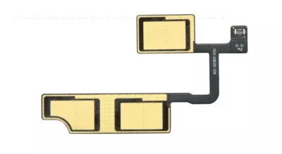 Nappe Originale Power / Volume / NFC - Induction Pour IPhone 11 - Neuf Sous Emballage