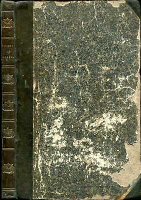 Westmacott, Charles POINTS OF MISERY ; OR FABLES OF MANKIND : PROSE AND VERSE, C