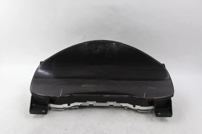 Speedometer Cluster 72K Miles MPH 5.7" Screen 2015 CADILLAC CTS OEM #29836 - Image 2 of 4