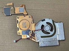 for Lenovo Thinkpad T500 W500 series cpu fan heatsink 45N5492 45N5493
