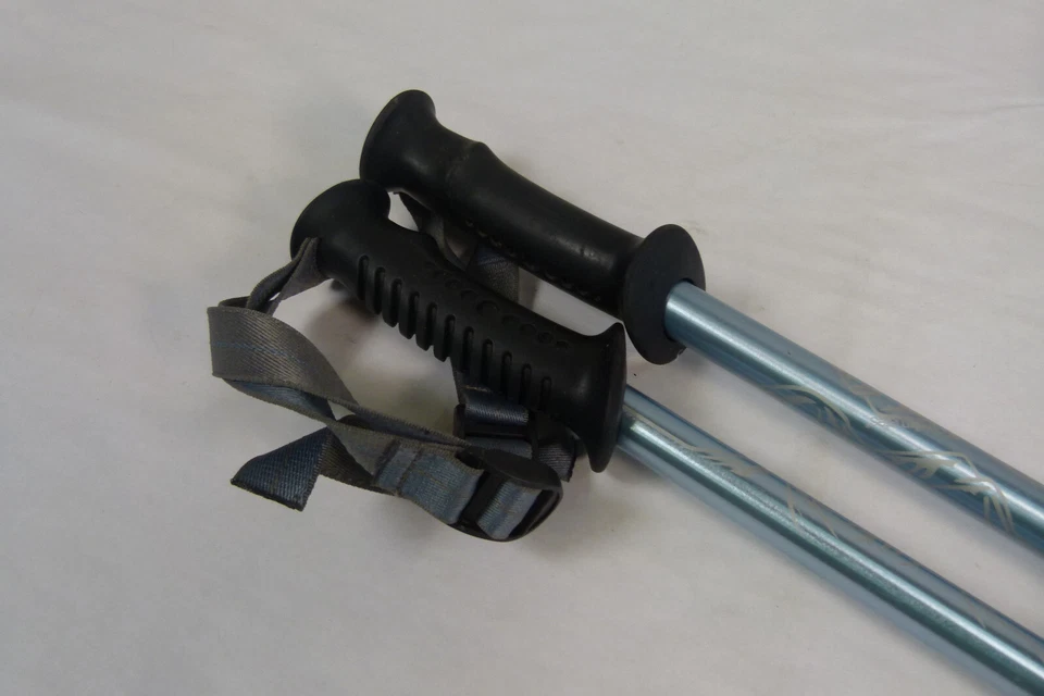 Juego de 2 - Bastones de trekmates Trekking Senderismo Foto 3 de 4