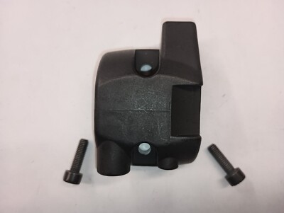 NOS New Yamaha Case Switch Lower 1999-2001 Zuma II CW50M OEM 4CU-H3987-01-00