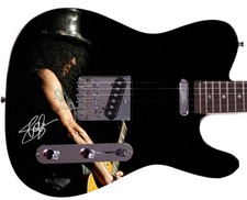 Slash Collection to Hit Auction Block March 26th 23