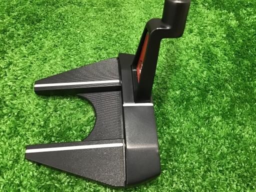 Odyssey TRI-BEAM #7 CS / 33 inch Putter / STROKE LAB 2023 Exc | eBay