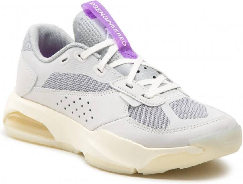 NEW Jordan Air 200E - Summit White/Coconut Milk - DC9836-110