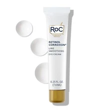 Retinol Correxion Eye Cream Mini for Dark Circles & Puffiness Daily Wrinkle C...