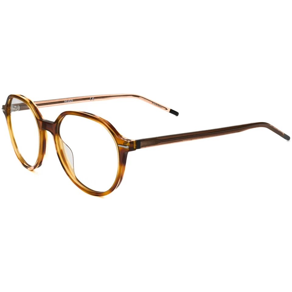 Ópticas Hugo Boss para hombre 51 mm Havana Honey HG1170-C9B-51