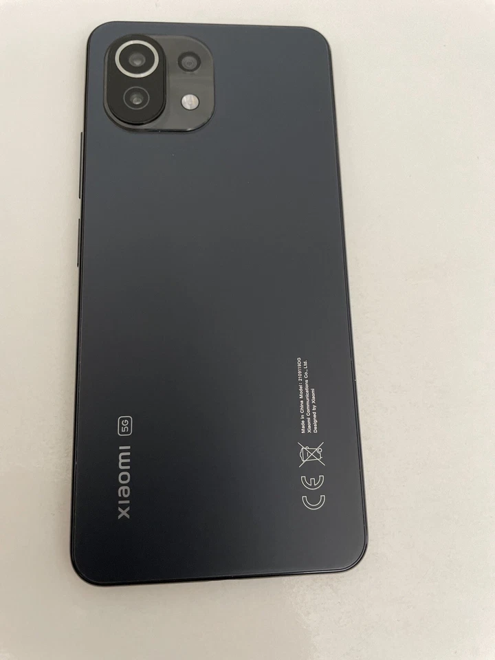 Xiaomi 11 Lite 5G NE · 128GB, Foto 1 von 5