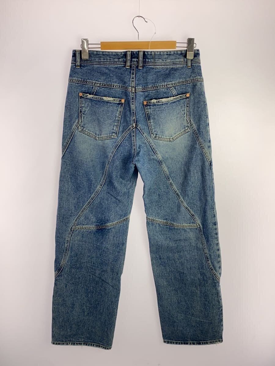Andersson Bell Other Bottoms 31 Denim IDG Plain APA609M Used | eBay
