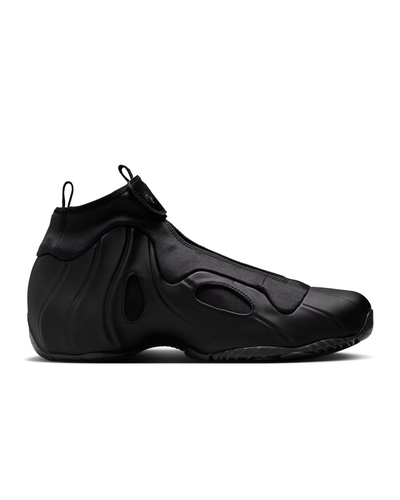 Nike Air Flightposite 2025 Black - FV5582-001 | UK 7 | US 8 - Picture 6 of 8