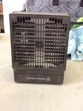 Stego Fan Heater Type CR 030