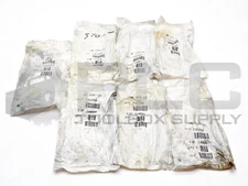 LOT OF 7 NEW DE-STA-CO 235208 FLAT TIP SPINDLE ASSEMBLY