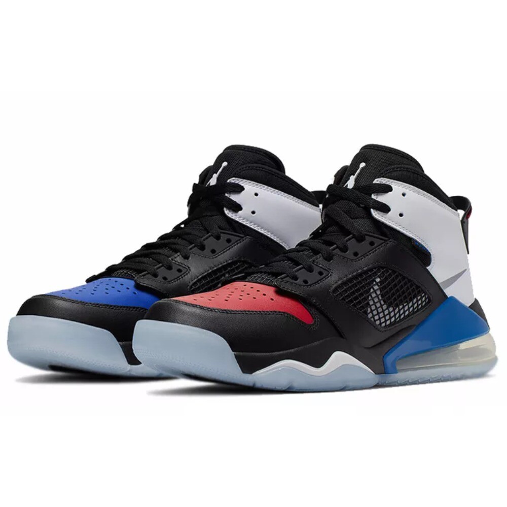 NIKE　Jordan Mars 270 Air Jordan Mars 270 'Black Pink' CD7070-002