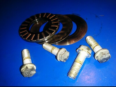 Q8C OMC Evinrude Johnson 387656 Thrust Bearing for sale online | eBay