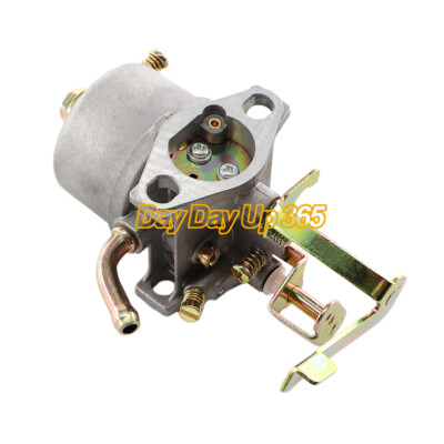 Carburatore SAKITAM Per Briggs & Stratton Elite 2.4HP – Ricambio Per Generatori G1000M E 187469GS