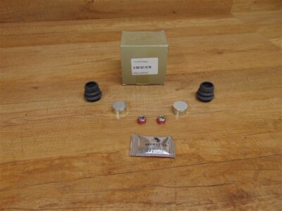Front Wheel Brake Caliper Girling Sealing Kit Mercedes 730/741/742 - A0004218386