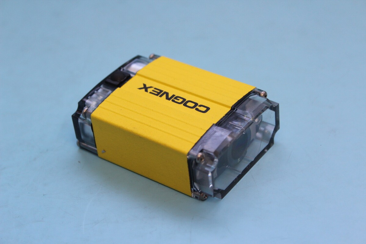 Cognex Vision DM200Q CGX-DM200(A), 1Pcs, Free Expedited Shipping