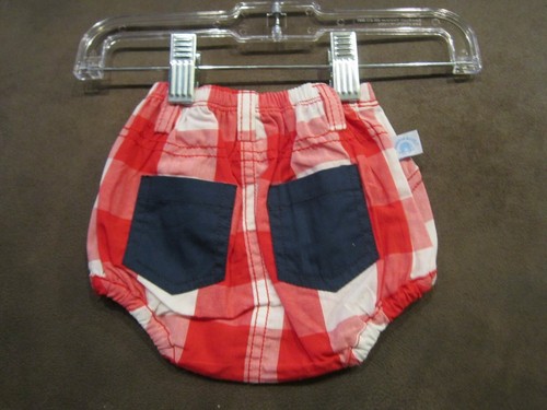 Ruffle Butts Rugged Butts Bloomers Multiple Styles and Sizes - Picture 13 of 39
