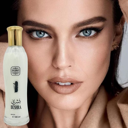NASEEM LAMSA Alkoholfreier Milchduft Parfum 100ml - Bild 6 von 12