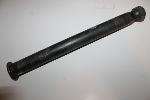 1998 - 2001 Yamaha YZF R1 Rear Wheel Axle 4XV-25381-10-00 | eBay