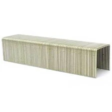 2" LEG x 1" CROWN 16GA 304SS P21 STAPLES 5,000ct | SSP21