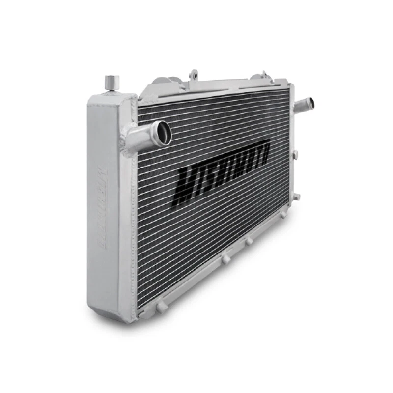 Mishimoto Fits 90-97 Toyota MR2 Turbo Manual Aluminum Radiator - Imagem 2 de 4