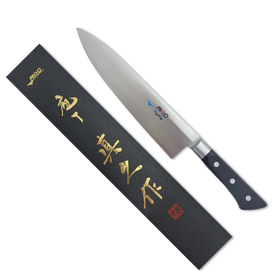 Japanese MAC Chef's Knife MBK-85 Professional Series 8-1/2