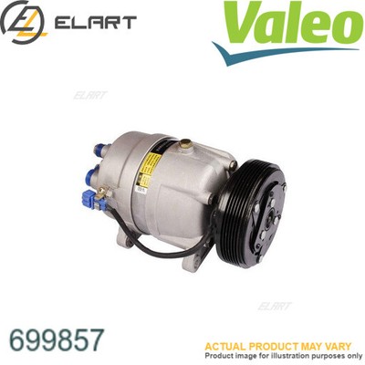 COMPRESSOR AIR CONDITIONING FOR VW PASSAT/B7/B6/CC/SEDAN/GRANDE 