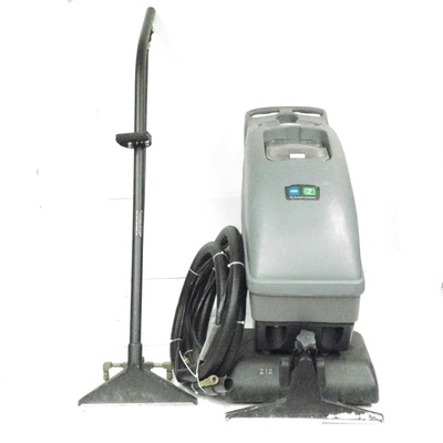 Ex Sc 1020 Mid Size Deep Cleaning Carpet Extractor Tennant Nobles Free Pickup Ebay