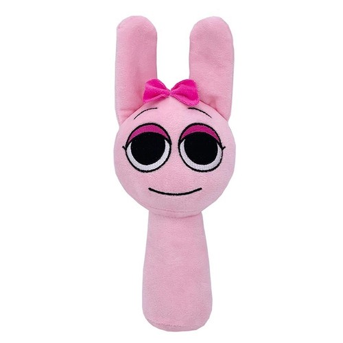 Sprunki Plush Toys Horror Games Plushies-Toy Game Stuffed Doll Pillows Toy Gifts - Picture 10 of 21