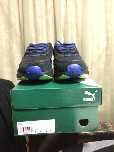 Men’s Puma Cell Venom IV #37041801 “Black Surf The Web” (Size 10). - Picture 3 of 6