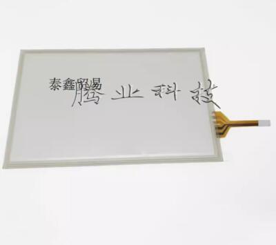 For Weintek MT8071IE Touch Screen Glass Panel